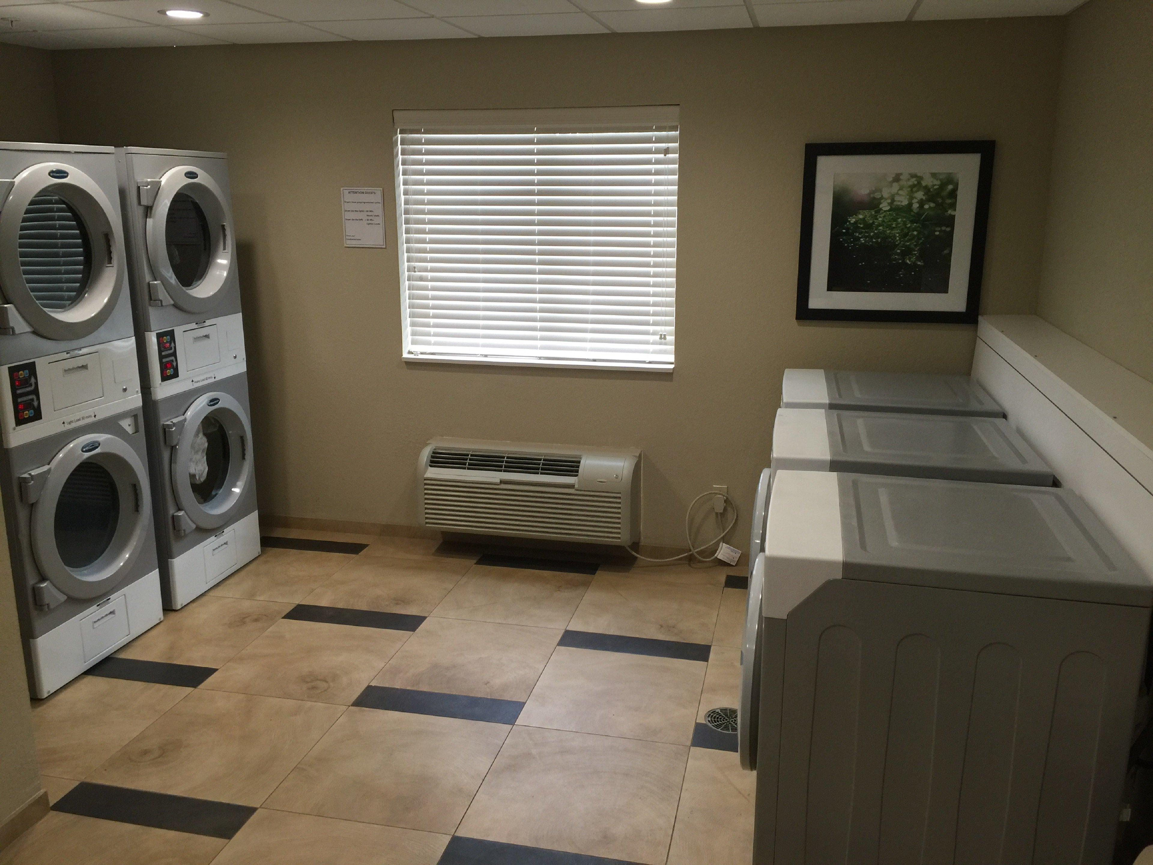 Candlewood Suites Woodward By Ihg Kültér fotó